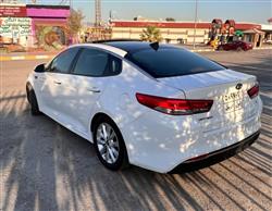 كيا اوبتيما